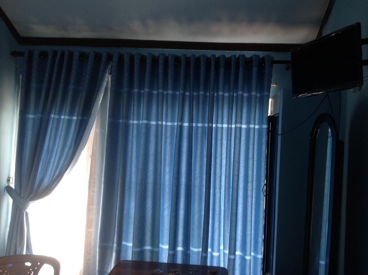 Ninnada Beach Hotel Marawila Eksteriør bilde