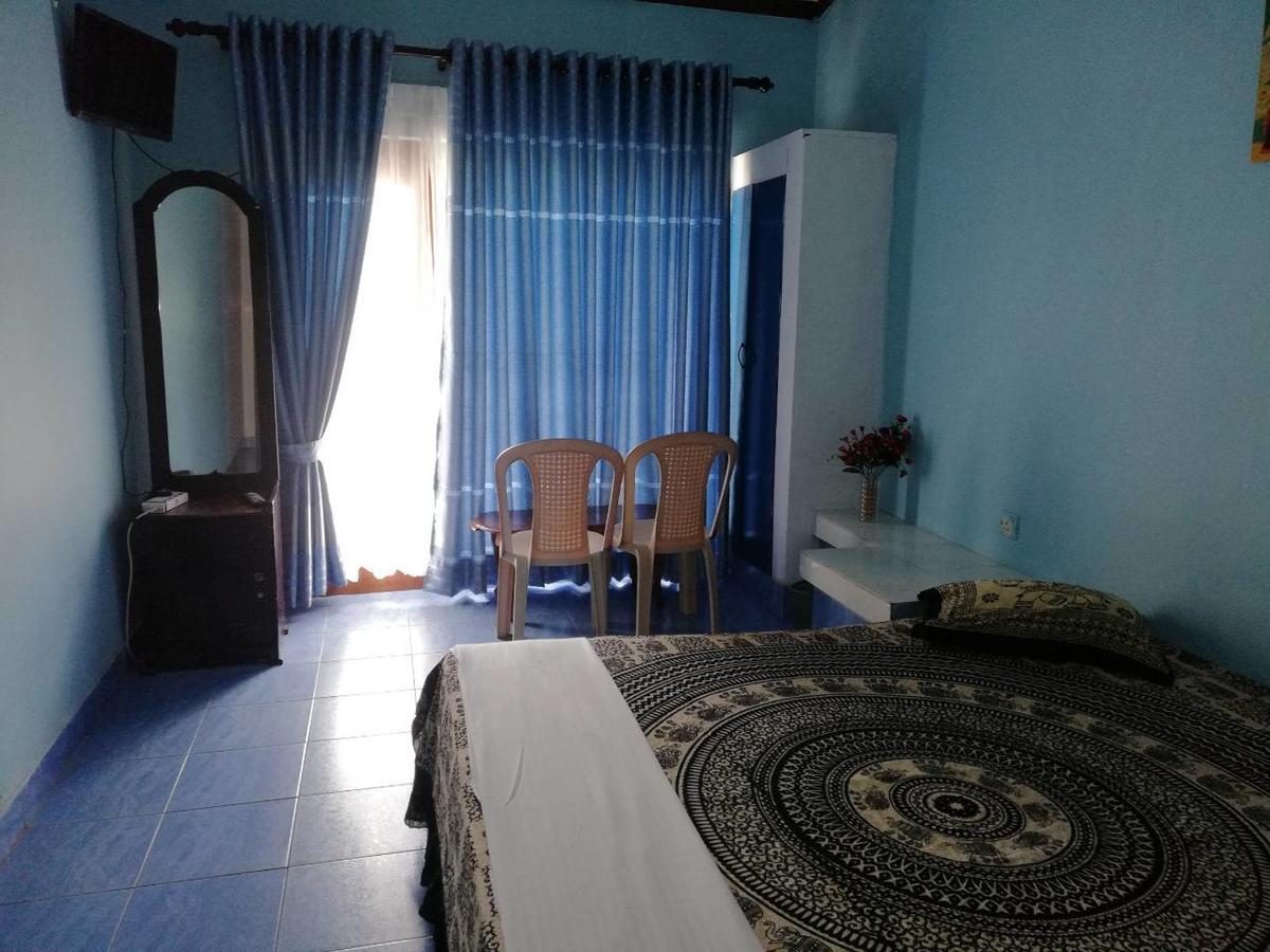 Ninnada Beach Hotel Marawila Eksteriør bilde