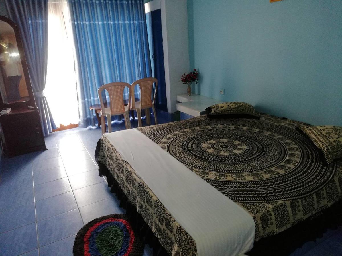 Ninnada Beach Hotel Marawila Eksteriør bilde