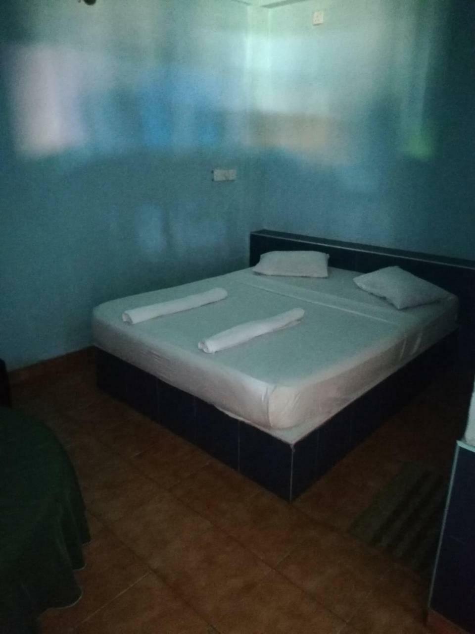 Ninnada Beach Hotel Marawila Eksteriør bilde