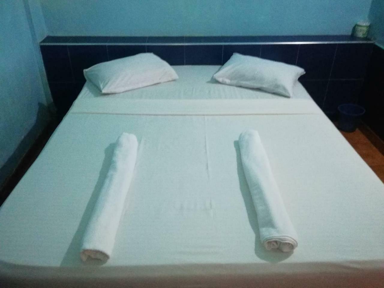 Ninnada Beach Hotel Marawila Eksteriør bilde