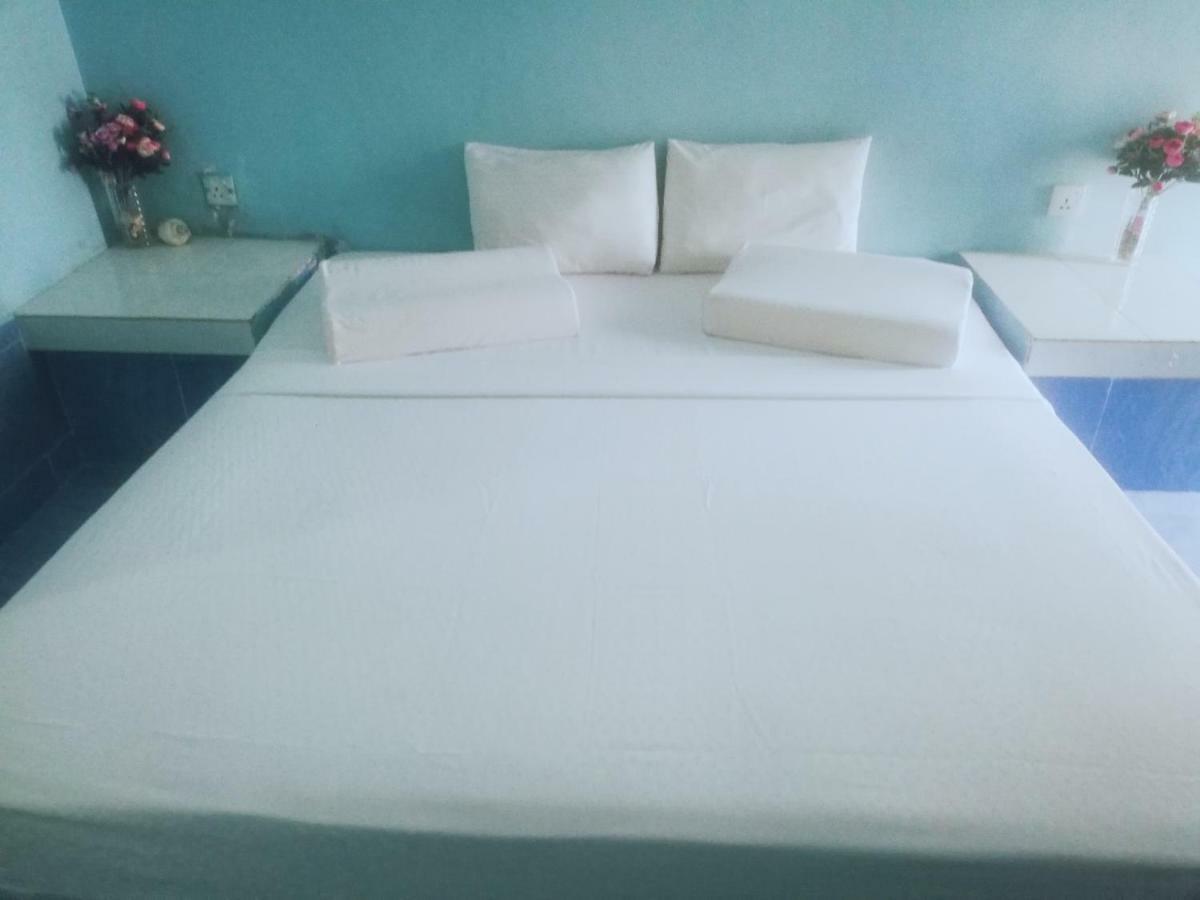 Ninnada Beach Hotel Marawila Eksteriør bilde